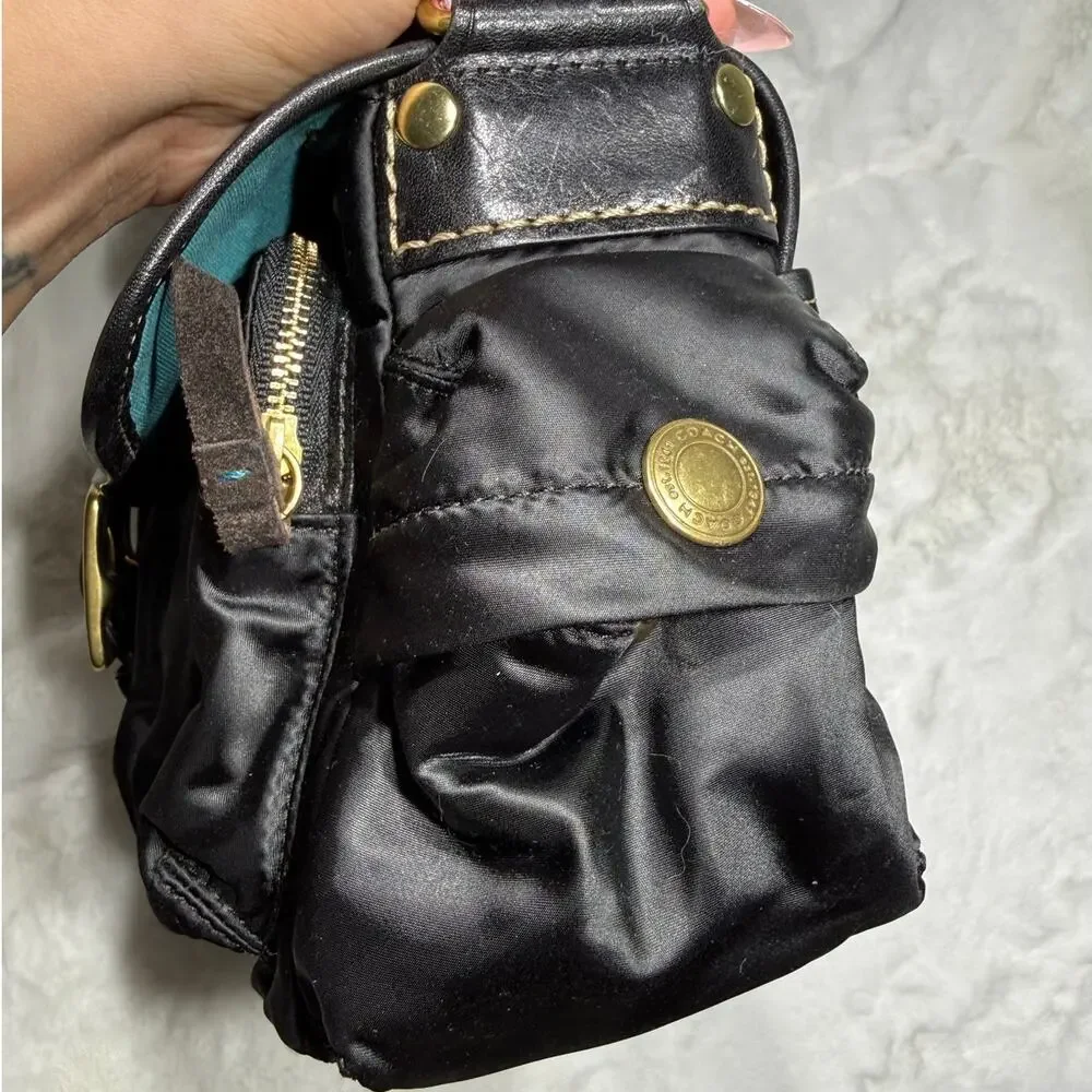 Coach y2k vintage